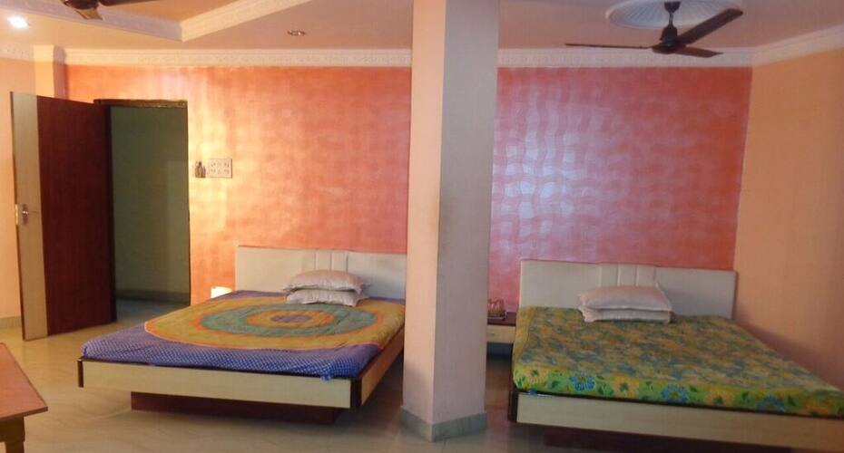 Hotel Sonar Gaon, Tarapith 3